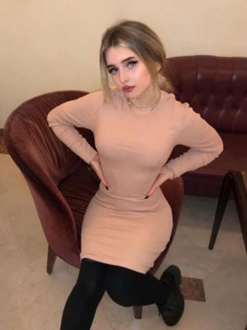 Анкета проститутки Нина, 24 года